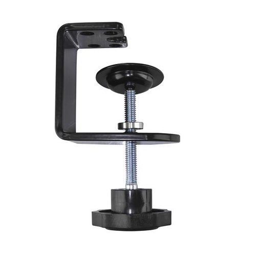 Tablet Stand Desk Mount - White - Achat / Vente sur grosbill-pro.com - 2