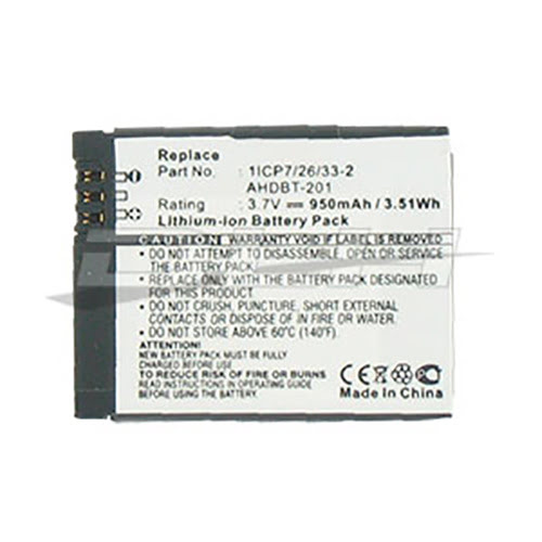 Batterie Li-Ion 3,7V 1180mAh - OG-BC1571-950 - grosbill-pro.com - 0