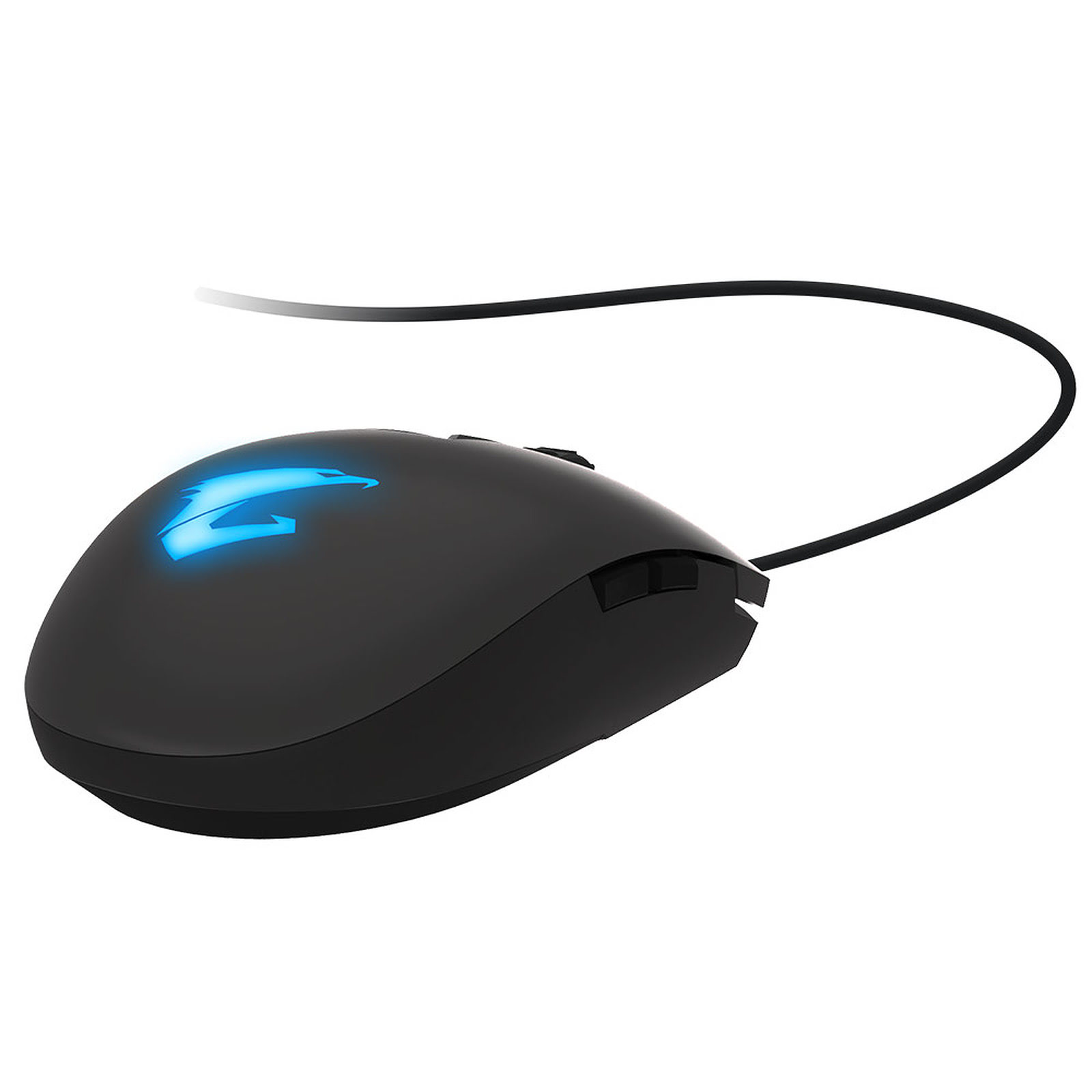 Gigabyte AORUS M2 - Souris PC Gigabyte - grosbill-pro.com - 3