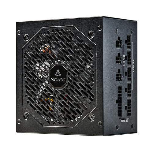 Antec 80+ Gold FM (750W) - Alimentation Antec - grosbill-pro.com - 2