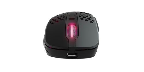 Cherry Xtrfy M4 WIRELESS Noir - Souris PC Cherry Xtrfy - 4