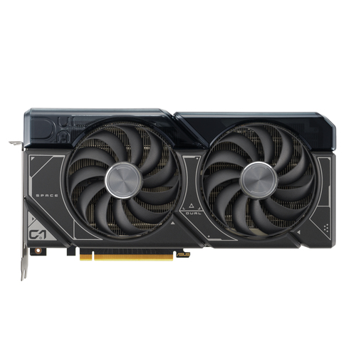 Asus GeForce RTX 4070 TI SUPER Dual OC 16GB - Carte graphique - 0