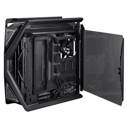 Asus ROG HYPERION GR701 Noir - Boîtier PC Asus - grosbill-pro.com - 17