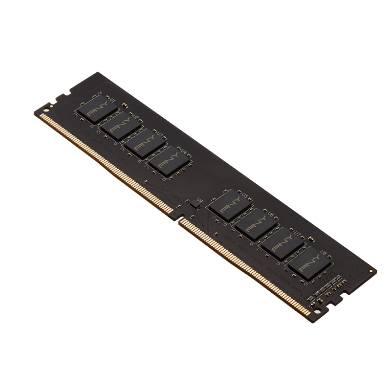 PNY XLR8 GAMING EPIC-X RGB 16Go (1x16Go) DDR4 3200MHz - Mémoire PC PNY sur