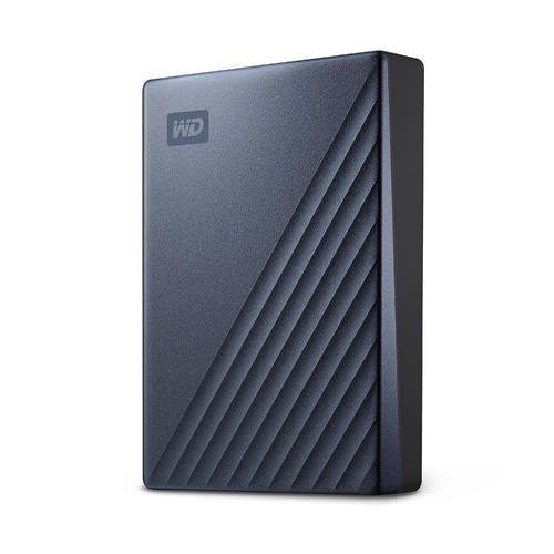 HDD EXT My Pass Ultra 4TB Blue - Achat / Vente sur grosbill-pro.com - 2