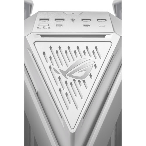 Asus ROG HYPERION GR701 Blanc - Boîtier PC Asus - grosbill-pro.com - 10