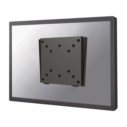 Grosbill Accessoire écran NewStar Wall Mount 10-30" Black