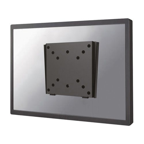 Wall Mount 10-30" Black - Achat / Vente sur grosbill-pro.com - 0