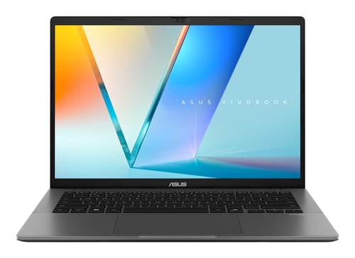 Asus Vivobook S14 - 14" OLED FHD+ Ryzen AI 7 350 16Go 512Go W11P