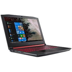AN515-52-73SG - i7-8750/8G/128G+1T/1060/15.6"/W10