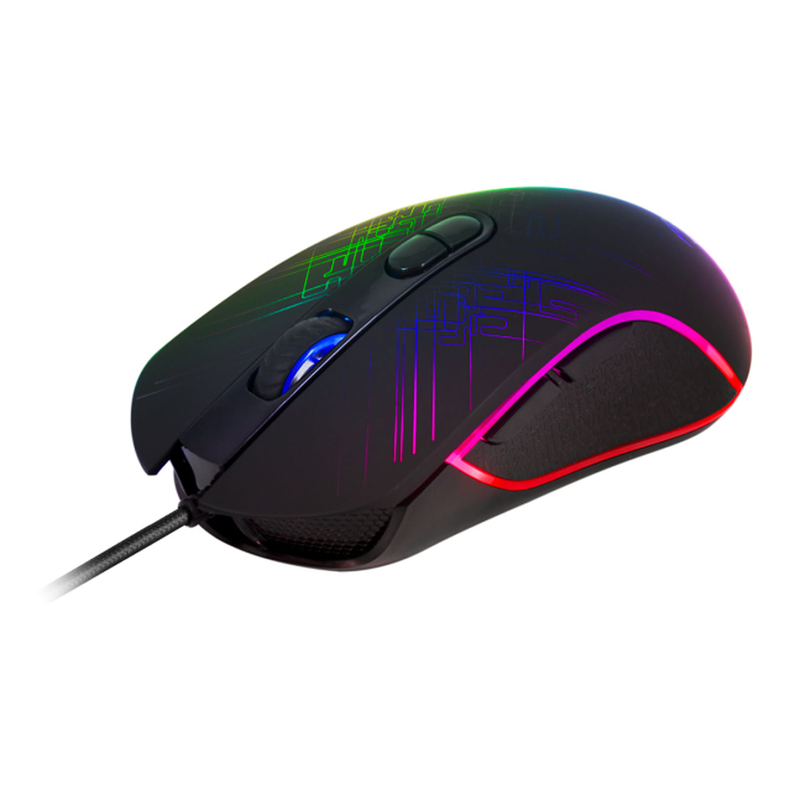 Advance GTA 230 - Souris PC Advance - grosbill-pro.com - 1