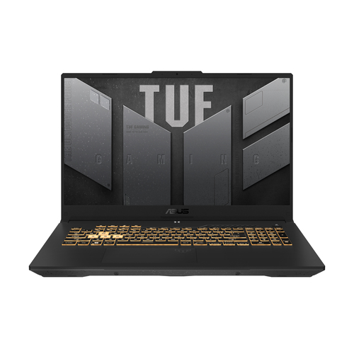 TUF 17.3" 144Hz/i5-12500H/3050/16G/512G/W11