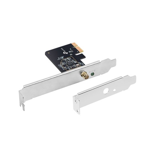 AC600 WI-FI PCI EXPRESS - Achat / Vente sur grosbill-pro.com - 1