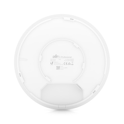 Ubiquiti U6 Pro WiFi 6 PoE  - grosbill-pro.com - 5