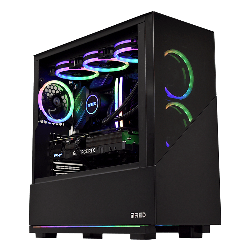 No Name PC Fixe MAGASIN EN LIGNE Grosbill