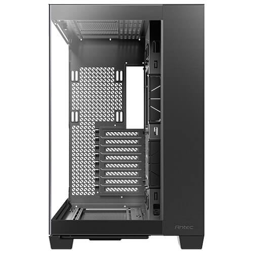 Antec C8 Black Noir - Boîtier PC Antec - grosbill-pro.com - 7