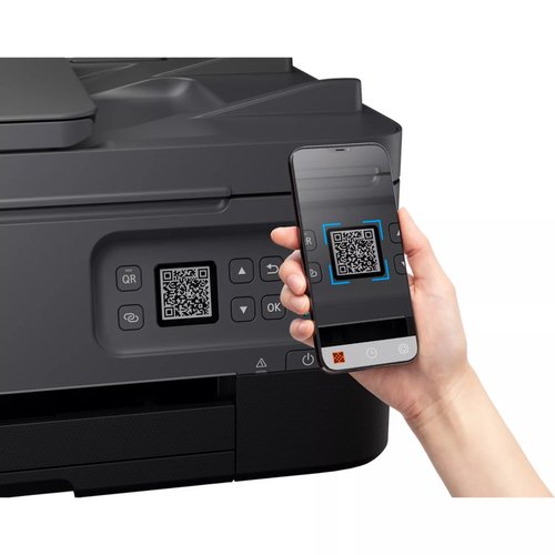 PIXMA TS7450I BLACK A4 MFP 3IN1 - Achat / Vente sur grosbill-pro.com - 8