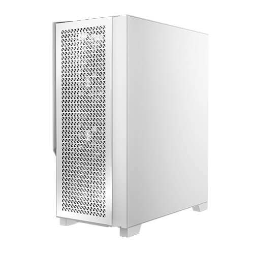 Antec P20C White Blanc - Boîtier PC Antec - grosbill-pro.com - 4