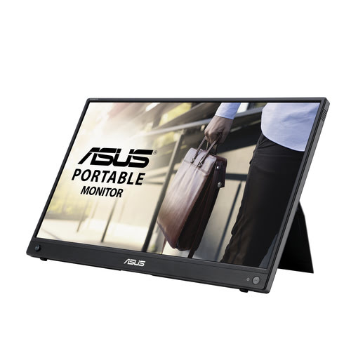 Asus 15"  90LM07I1-B01370 - Ecran PC Asus - grosbill-pro.com - 1