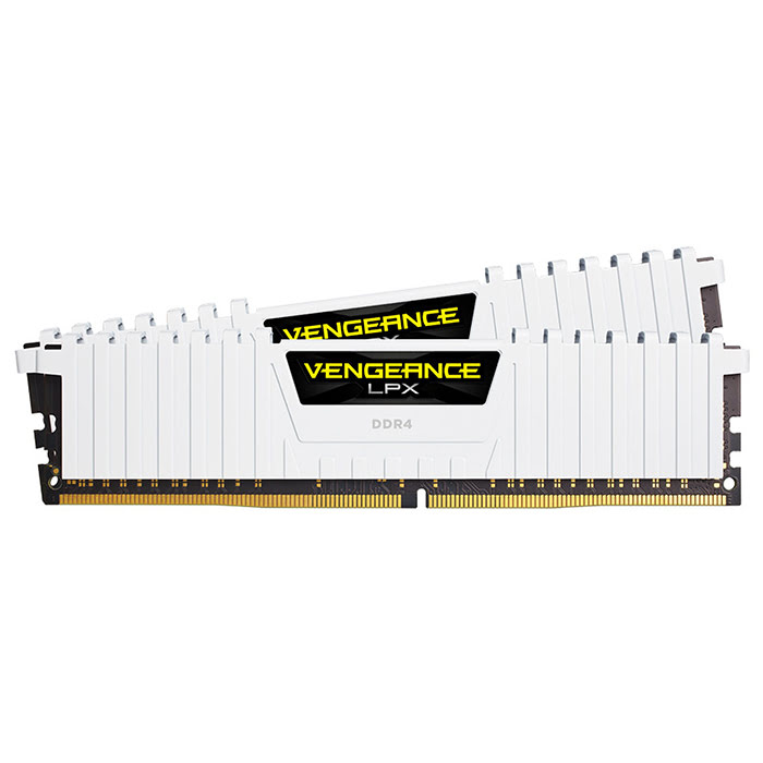 Corsair Vengeance LPX 16Go (2x8Go) DDR4 3200MHz - Mémoire PC Corsair sur grosbill-pro.com - 0