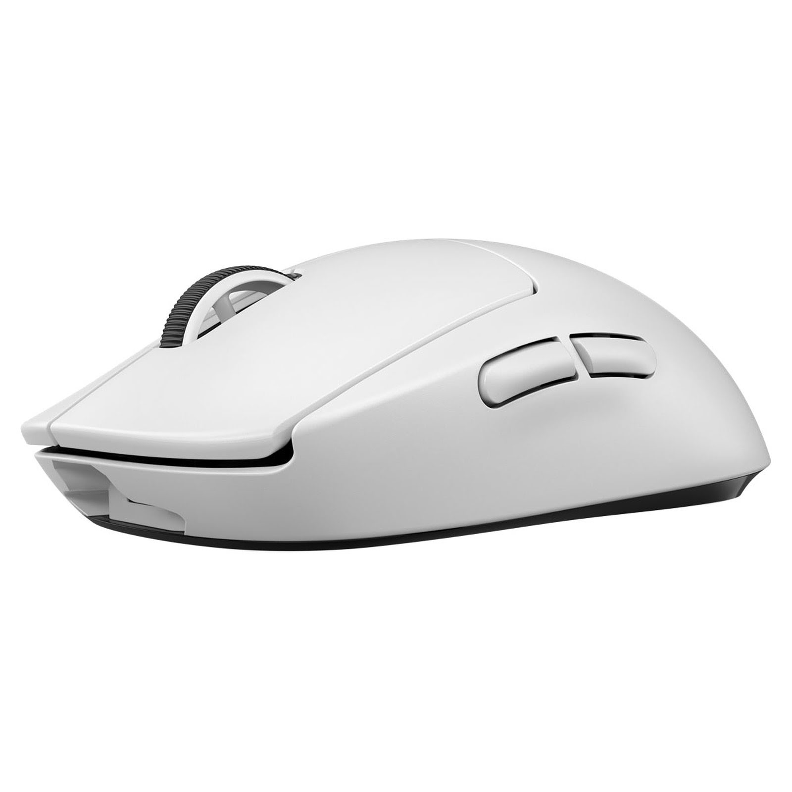 Souris verticale pour Mac blanche- Logitech(Reconditionné)