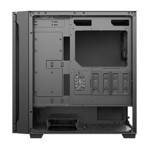 Antec P10C Noir - Boîtier PC Antec - grosbill-pro.com - 4