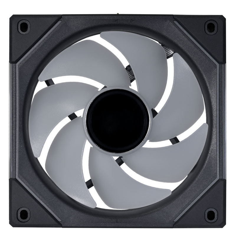 Lian-Li UNI FAN INFINITY SL120 RGB - Ventilateur boîtier Lian-Li - 2