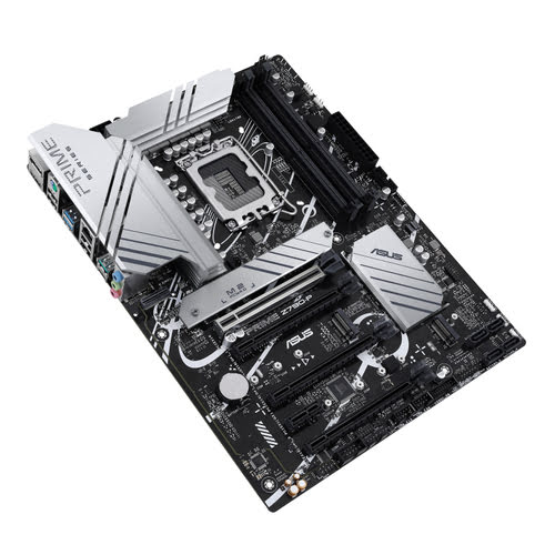 Asus PRIME Z790-P ATX  - Carte mère Asus - grosbill-pro.com - 4