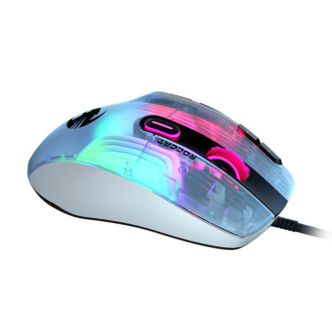 Roccat Kone XP - Souris PC Roccat - grosbill-pro.com - 3