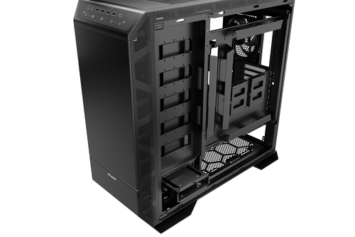 Be Quiet! HDD Cage 2 - Accessoire boîtier - grosbill-pro.com - 1