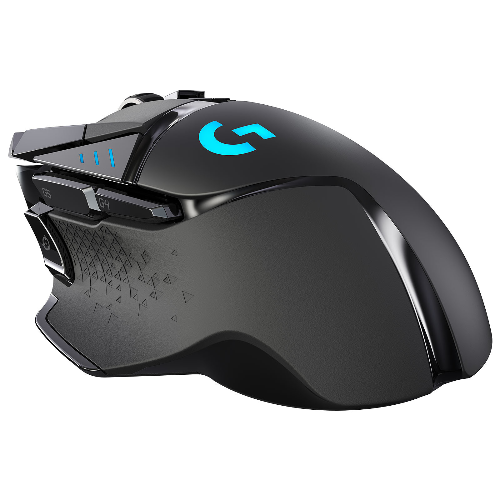 Logitech G502 LIGHTSPEED - Souris PC Logitech - grosbill-pro.com - 3