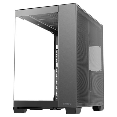 Antec C8 Black Noir - Boîtier PC Antec - grosbill-pro.com - 4