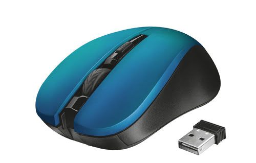 Trust Mydo Silent - Souris PC Trust - grosbill-pro.com - 0