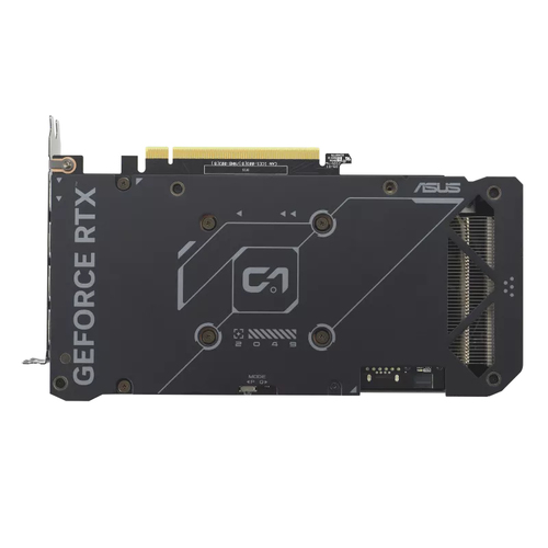 Asus GeForce RTX 4070 DUAL O12G EVO  - Carte graphique Asus - 4