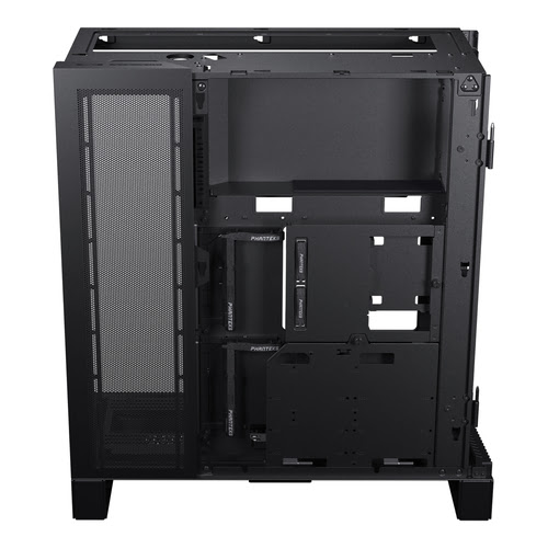 Phanteks NV7 TG Noir  - Boîtier PC Phanteks - grosbill-pro.com - 3