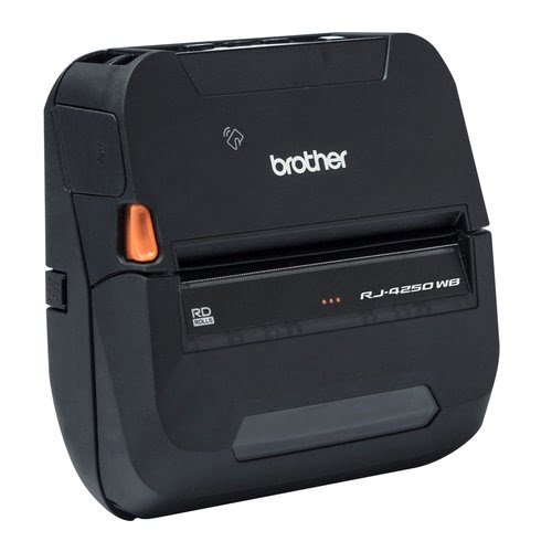  RJ-4250WB receipt printer   (RJ4250WBZ1) - Achat / Vente sur grosbill-pro.com - 2