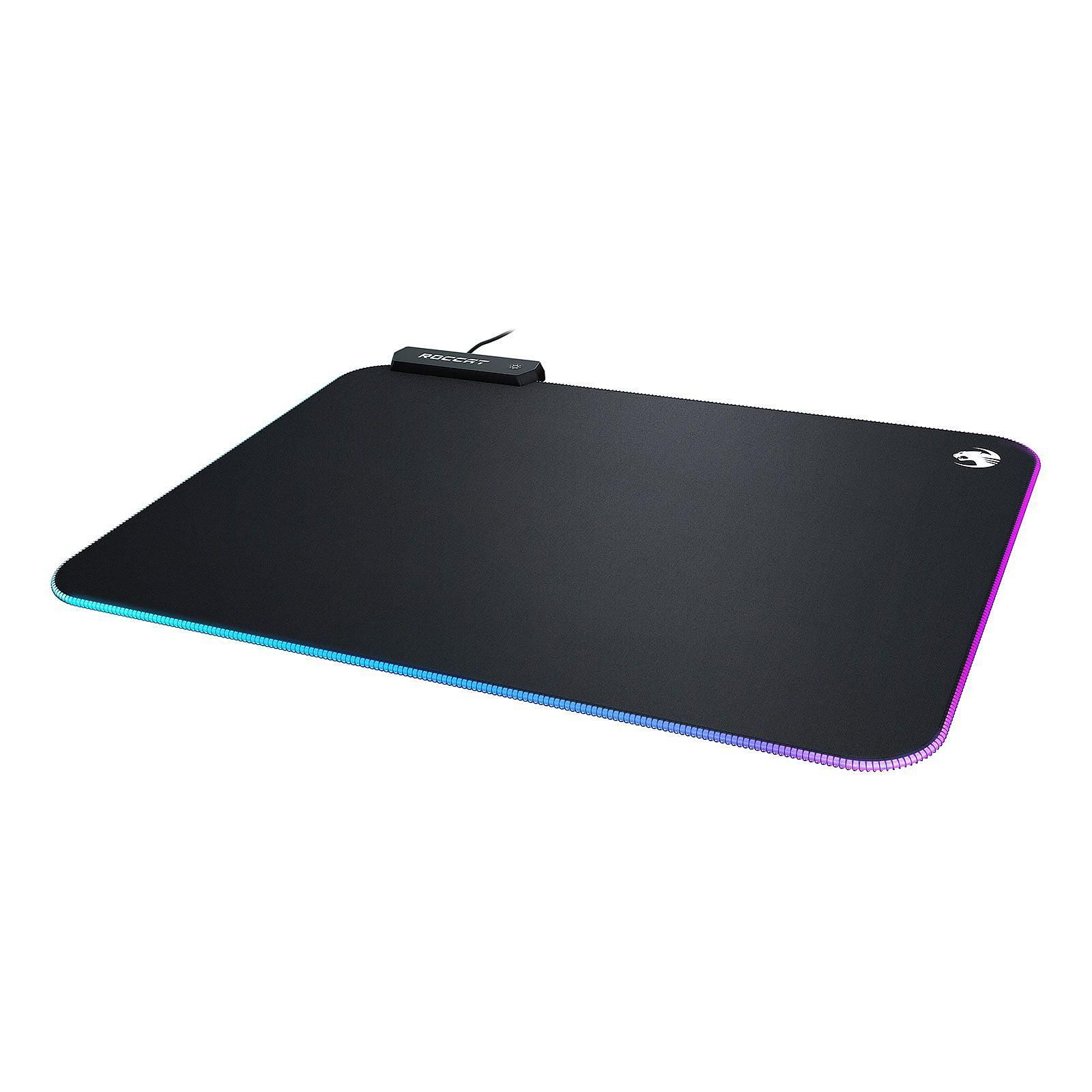 Roccat Sense AIMO - Tapis de souris Roccat - grosbill-pro.com - 4