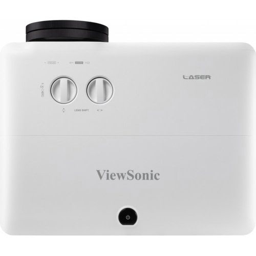 ViewSonic LS921WU - Vidéoprojecteur ViewSonic - grosbill-pro.com - 6