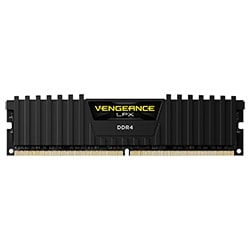 Vengeance LPX 16Go (2x8Go) DDR4 2400MHz