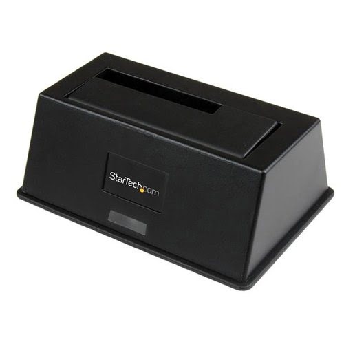 USB 3.0 SATA III SSD/HDD Dock with UASP - Achat / Vente sur grosbill-pro.com - 0