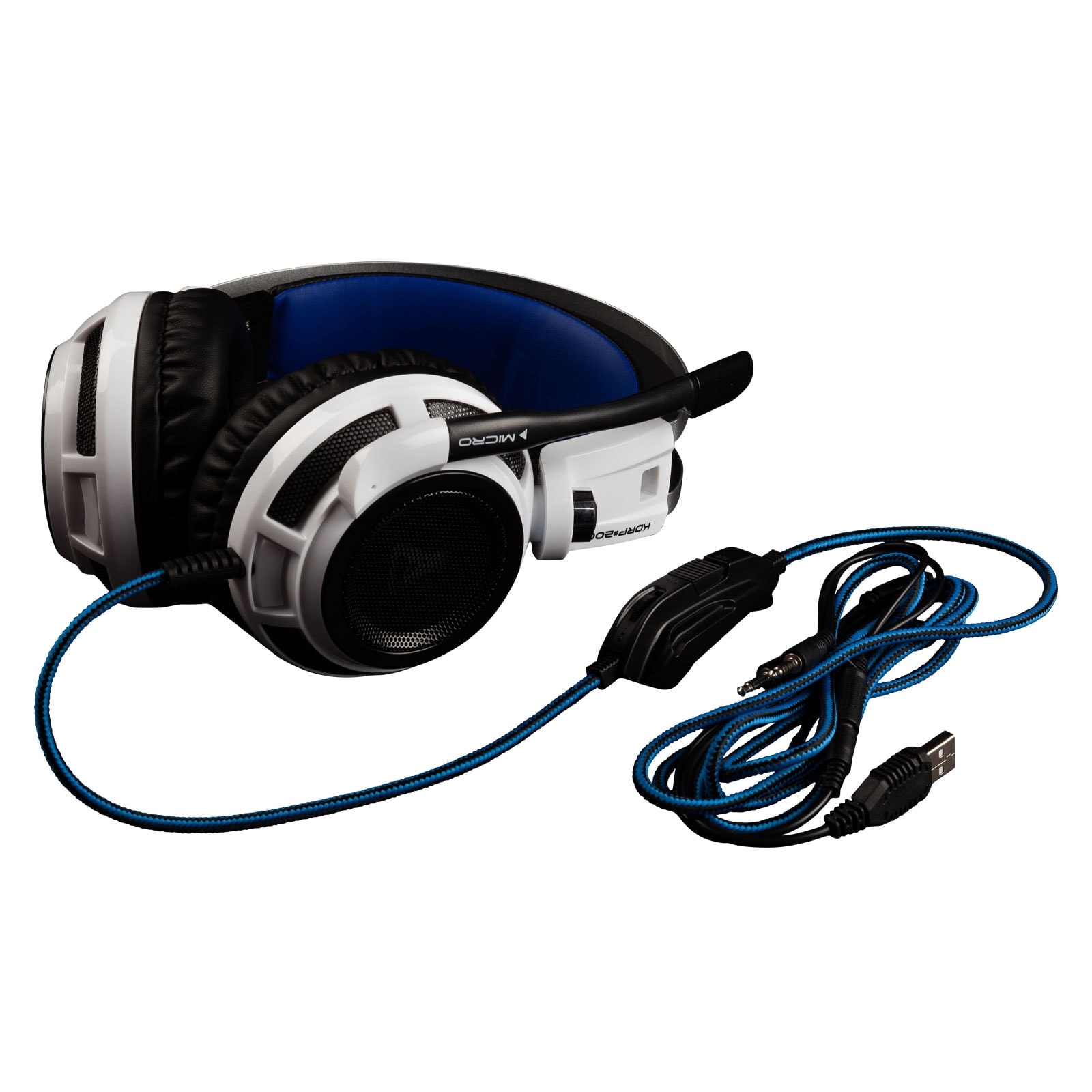 The G-LAB KORP 200   - Micro-casque - grosbill-pro.com - 3