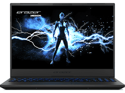 16" QHD+ 240Hz/i7-14700HX/4070/16Go/1To/W11 