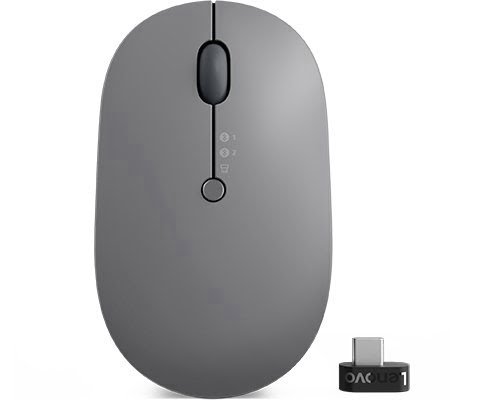 Go Wireless Multi-Device Mouse (4Y51C21217) - Achat / Vente sur grosbill-pro.com - 0