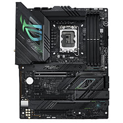 Grosbill Carte mère Asus ROG STRIX Z790-F GAMING WIFI - LGA1700/DDR5/ATX