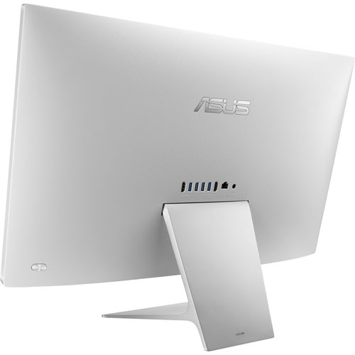 Asus M3700WYAK-WA020W 27"FHD/R7-5825U/16Go/256+1To/W11 - All-In-One PC/MAC - 4