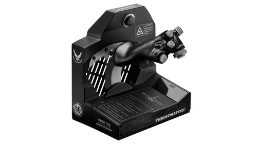 ThrustMaster Viper TQS - Périphérique de jeu - grosbill-pro.com - 0