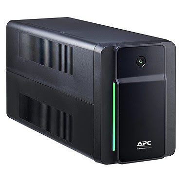 Back UPS BX 1600VA BX1600MI-FR - Onduleur APC - grosbill-pro.com - 2