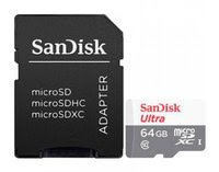 Sandisk Carte mémoire MAGASIN EN LIGNE Grosbill