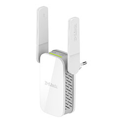 Grosbill Point d'accès et Répéteur WiFi D-Link DAP-1610 - 802.11AC 1200