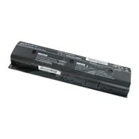 Batterie Li-Ion 11.1v 4400mAh - HERD1552-B049P4 - grosbill-pro.com - 0